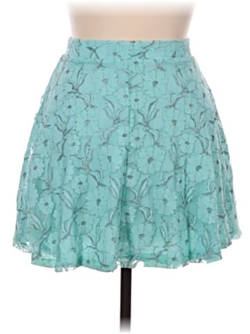 Charlotte Russe Casual Skirt (view 2)