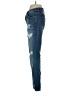 Current/Elliott Hearts Blue Jeans Size 26 waist - photo 5