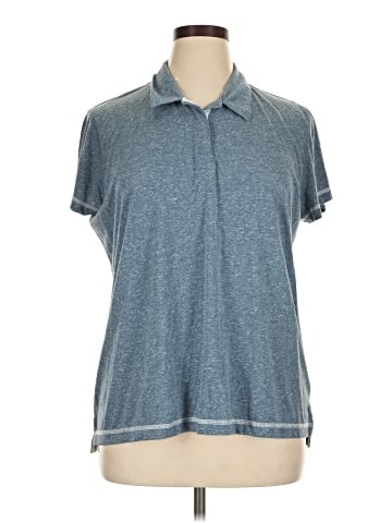 Orvis Short Sleeve Polo (view 1)