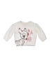 Disney Ivory Pullover Sweater Size 9-12 mo - photo 1