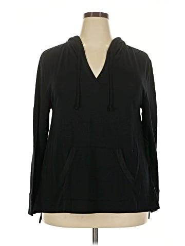 LIVI Active Long Sleeve Top (view 1)