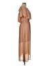 Some Days Lovin Tan Jumpsuit Size L - photo 4