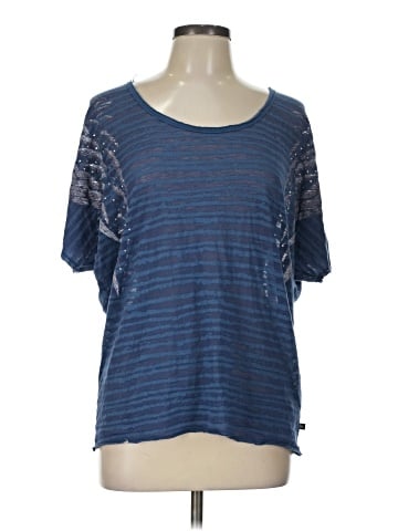 Rock & Republic Short Sleeve T-Shirt (view 1)