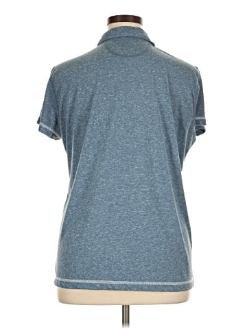 Orvis Short Sleeve Polo (view 2)