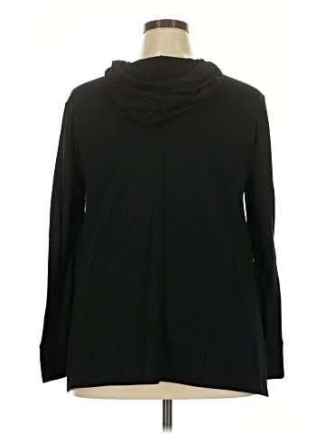 LIVI Active Long Sleeve Top (view 2)
