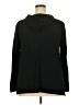 LIVI Active Black Long Sleeve Top Size 18 - photo 2