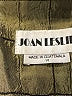Joan Leslie Metallic Green Jacket Size 14 - photo 6