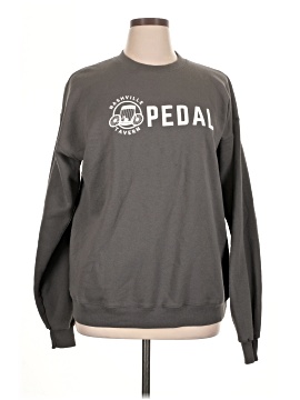 Hanes Sweatshirt (view 1)