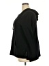 LIVI Active Black Long Sleeve Top Size 18 - photo 5