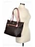 Coach 100% Leather Brown Leather Tote One size - photo 2
