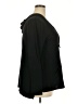 LIVI Active Black Long Sleeve Top Size 18 - photo 4