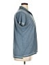 Orvis Blue Short Sleeve Polo Size XL - photo 4