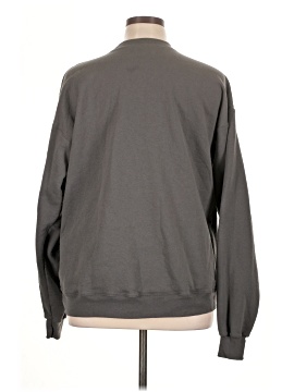 Hanes Sweatshirt (view 2)