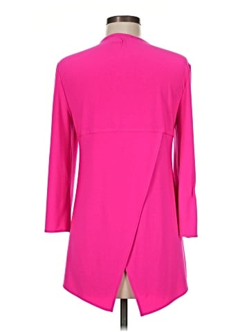 Joseph Ribkoff 3/4 Sleeve Blouse (view 2)