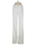 NYDJ Silver Jeans Size 4 - photo 1
