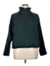 Athleta Green Turtleneck Sweater Size XL - photo 1