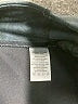 Alo Color Block Black Active Pants Size S - photo 8