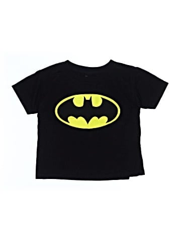 DC* Short Sleeve T-Shirt (view 1)
