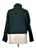 Athleta Green Turtleneck Sweater Size XL - photo 2