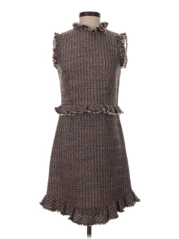 Rebecca Taylor Casual Dress (view 1)