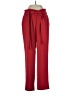 Ann Taylor LOFT 100% Polyester Red Casual Pants Size S - photo 1