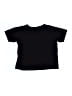 DC* Black Short Sleeve T-Shirt Size 4T - photo 2