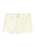 J.Crew Ivory Shorts Size 30 waist - photo 1