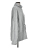 Dylan Gray Turtleneck Sweater Size S - photo 4