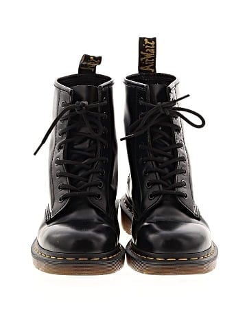 Dr. Martens Ankle Boots (view 2)