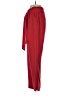 Ann Taylor LOFT 100% Polyester Red Casual Pants Size S - photo 5