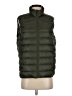 Uniqlo Green Vest Size S - photo 1