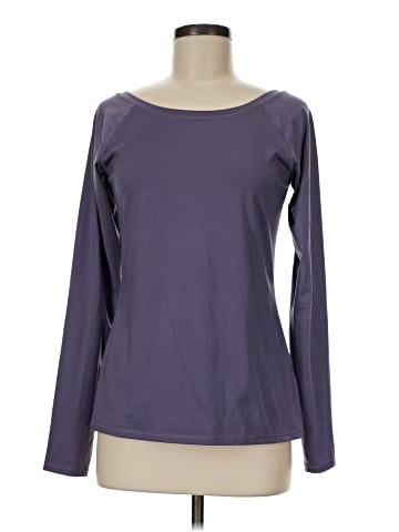 Calia by Carrie Underwood Long Sleeve T-Shirt (view 1)