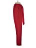 Ann Taylor LOFT 100% Polyester Red Casual Pants Size S - photo 4