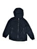 Baby Gap Solid Blue Windbreaker Size 5 - photo 1