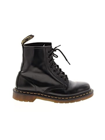 Dr. Martens Ankle Boots (view 1)