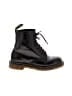Dr. Martens Black Ankle Boots Size 8 - photo 1