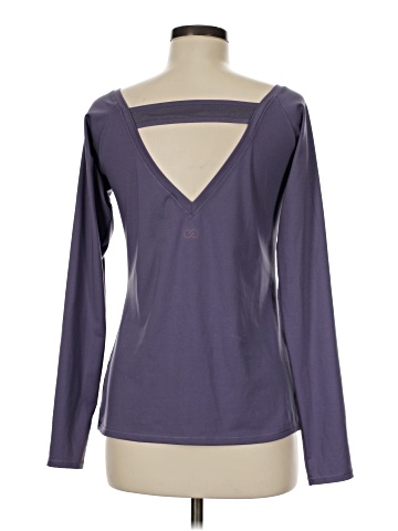 Calia by Carrie Underwood Long Sleeve T-Shirt (view 2)