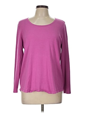 Chico's Pullover Sweater (view 1)
