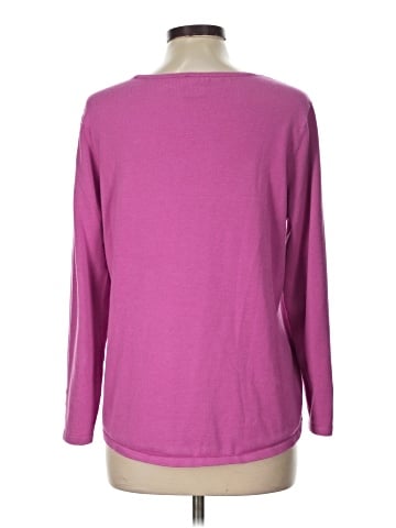 Chico's Pullover Sweater (view 2)