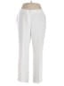 Louben 100% Polyester Ivory Casual Pants Size 16 - photo 1