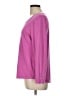 Chico's Pink Pullover Sweater Size Lg (2) - photo 5