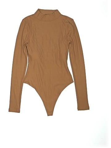Girlfriend Collective Bodysuit (view 1)