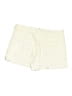J.Crew Ivory Shorts Size 30 waist - photo 2
