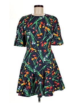 Shoshanna Cocktail Dress (view 1)