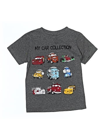 Disney Pixar Short Sleeve T-Shirt (view 1)