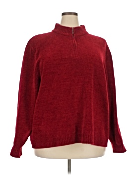 Alfred Dunner Pullover Sweater