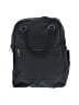 Assorted Brands Black Backpack One size - photo 1