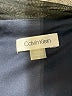 Calvin Klein Blue Cocktail Dress Size 2 - photo 7