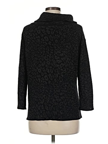 Ellen Tracy Turtleneck Sweater (view 2)