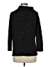 Ellen Tracy Black Turtleneck Sweater Size M (petite) - photo 2